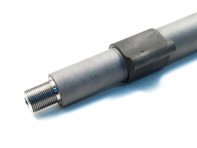 Noveske CQB 5.56MM Barrel - 10.5