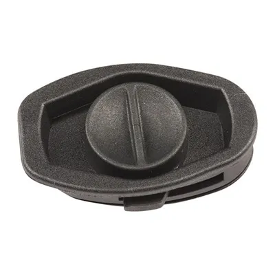 Heckler & Koch Mr556a1 Grip Cover Black Polymer