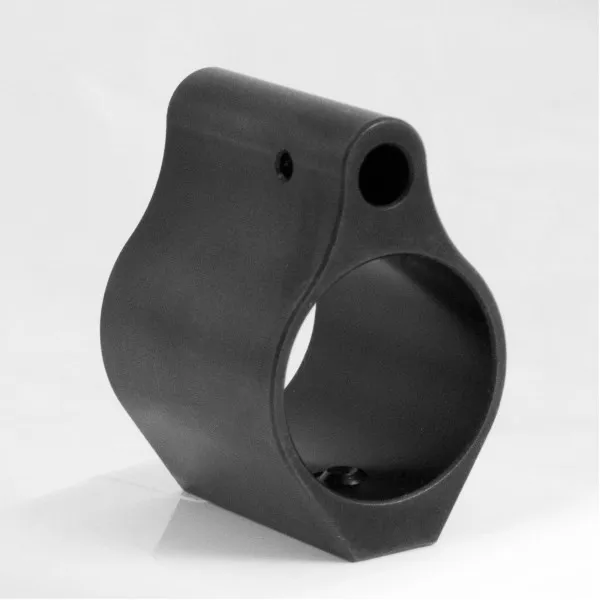 Ergo .750 Low Profile Gas Block - 4821
