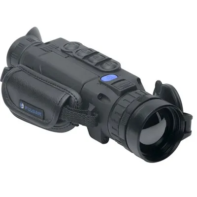 Helion 2 Xp50 Pro 2.5-20x42mm 640x480 Thermal Monocular