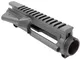 ABC RIFLE COMPANY AR-15 Stripped Upper Receiver Cerakote Sniper Grey