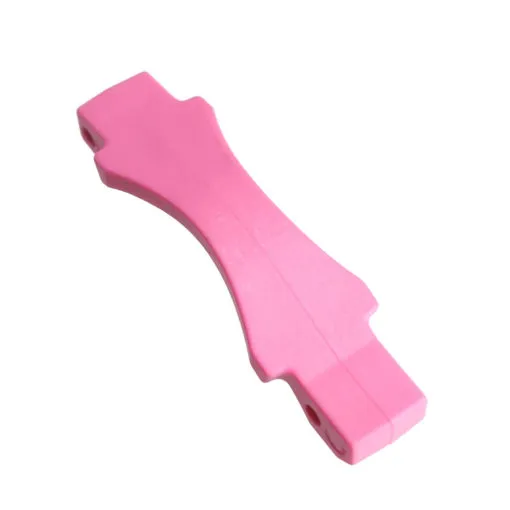 NBS Polymer Trigger Guard - Pink