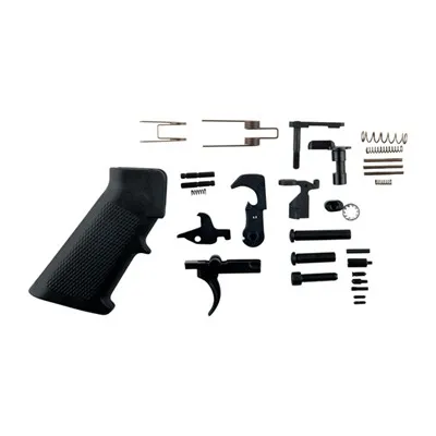 308 AR Lower Parts Kit