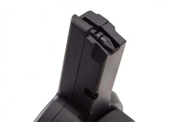 F5 MFG B&T APC/GHM9 9MM Drum Magazine - 50 RD