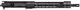 Aero Precision M4E1-E AR-15 5.56x45mm NATO 13.9in Atlas S-One M-LOK Upper Receiver Government CMV Mid Length 1-7 Twist 1/2x28 A2 Flash Hider 12.7in HG