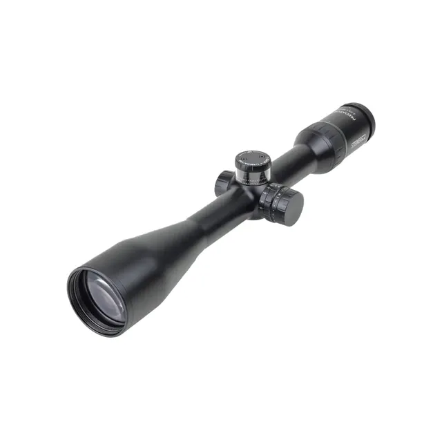 Steiner Predator 8 Rifle Scope 3-24x50mm