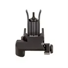 1.65" Flip-Up M4 Front Sight Steel Black