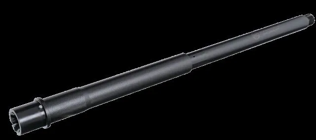 Sharps Rifle Company 18in 25-45 Sharps Barrel HBAR Profile Silver