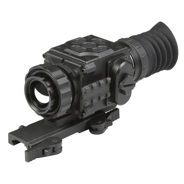 AGM Global Vision Secutor TS75-384 Rifle Scope 3.6x75mm