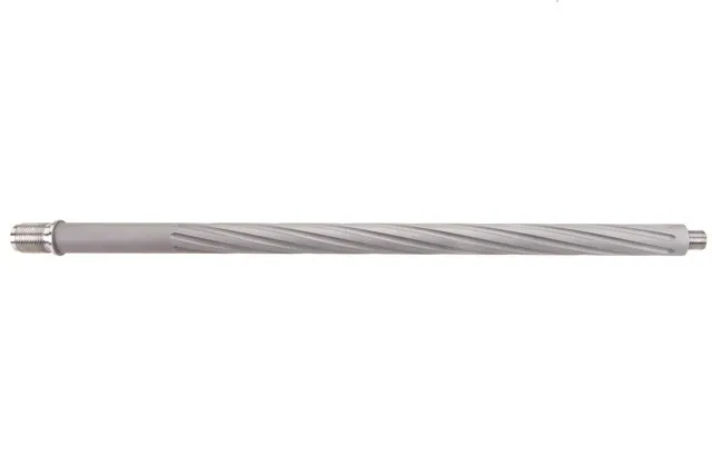 Rainier Arms Ruger Precision Rifle Ultramatch 6.5 Creedmoor 22" Barrel Spiral Fluted 1-8 Twist