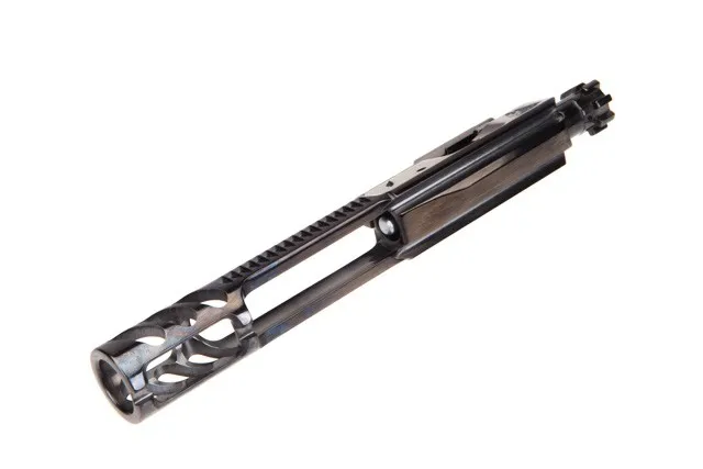 Iron City Rifle G2 COMPETITION ENHANCED BCG
