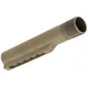 UTG PRO Mil-spec 6-position Extension Tube - FDE