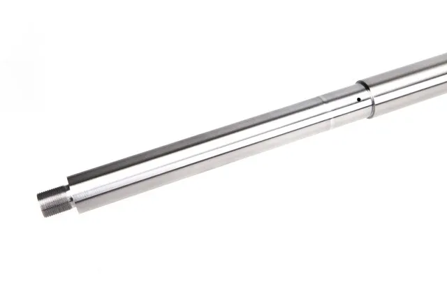 Proof Research Stainless Steel Mid Gas 223 Wylde 8 twist-16