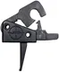 JARD AR Module Trigger System Straight 1.75 - 4.25 lbs. Pull Weight Black