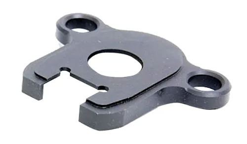 ProMag Sling Adaptor Plate, Hardcoat Anodized Black