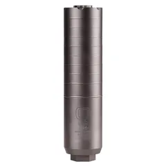 Q TRASH PANDA Suppressor, 7.62mm, Black