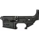 MK1 AR-15 Stripped Lower Receiver, Black