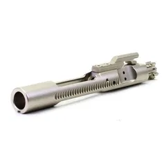 Guntec USA AR-15 Bolt Carrier Group BCG Mil-Spec Nickel Boron