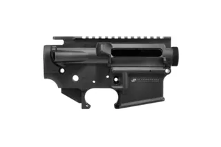 JP Enterprises JP-15 Forged AR-15 Receiver Set