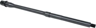 Diamondback 223 Wylde 18 Black QPQ Stainless Steel Barrel