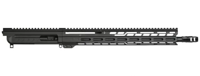 CMMG Upper Group Dissent 45 Acp 16.1in 1-16 Twist 0.578 X 28 TPI 25.5in Armor Black