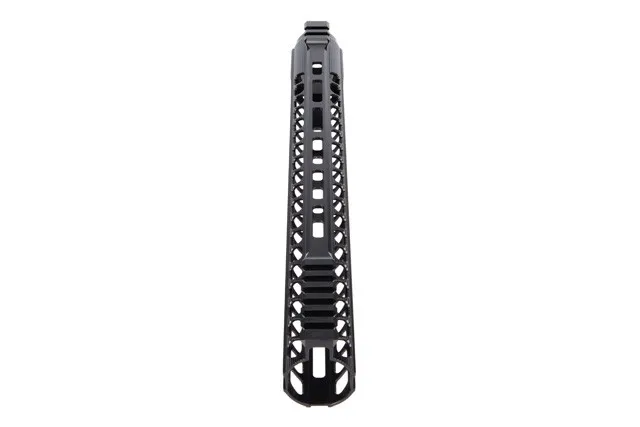 SLR Rifleworks 15" .308/7.62 Solo Ultra Lite Handguard - M-LOK