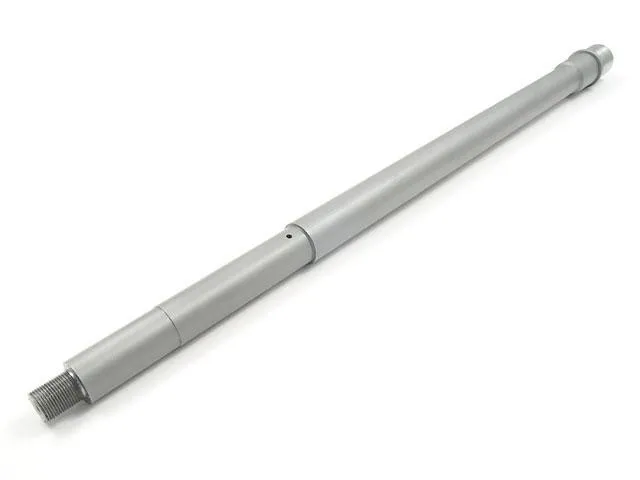 Rainier Arms Match .223 Wylde Rifle (SPR) Barrel - 18