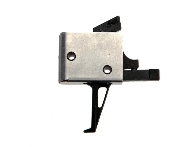 CMC Trigger Single Stage Flat