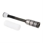 AR-15 Silent Captured Spring Gen 2 H2