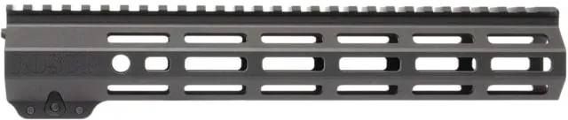 Rosco Manufacturing M-LOK Handguard w/Logo Black 11.5in