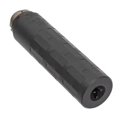 Sabre Mixtape-300 300BLK Ti Suppressor, Black - Plan B