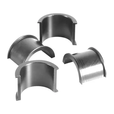 Tactical Rings Inserts For 1" Scopes, 1 Pair