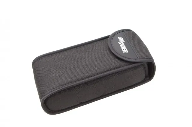 Sig Sauer Oscar3 Compact Spotting Scope 10-20x30mm
