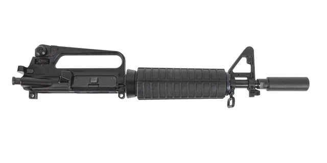 Harrington & Richardson M16A2 TIA 10" Complete Pistol Upper