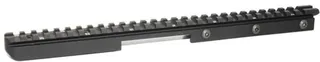 Precision Reflex Gen 3 Carbine Delta Forearm SPR Straight Top Rail Carbine Length Black