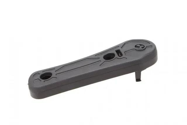 Magpul Extended Rubber Butt-Pad, 0.55" Carbine Stocks
