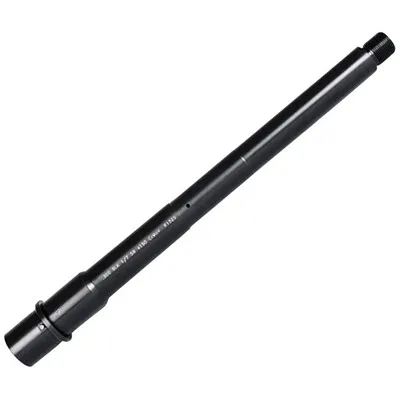 300BLK 10.5" Medium Profile Pistol 1-7 Twist Thread Black