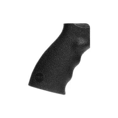 Ergo Grip Ergo 2 SureGrip Flat Top for AR-15/M16/AR-10, Black