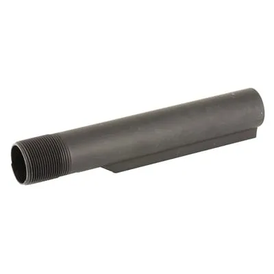 LBE Unlimited Mil-Spec AR-15 Buffer Tube, Black