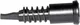 Presma AR Forward Assist Assembly 223/5.56/.308 Black