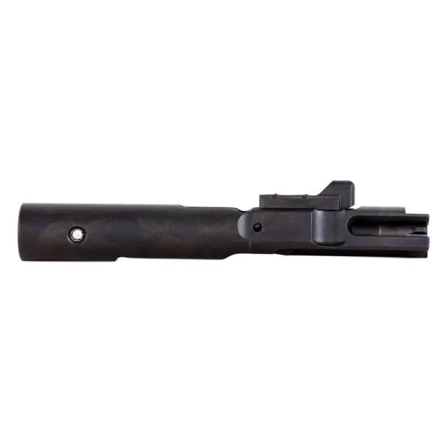 Mitchell Defense Enhanced One-Piece AR 9mm Blowback Bolt Carrier Group Billet Extractor Black