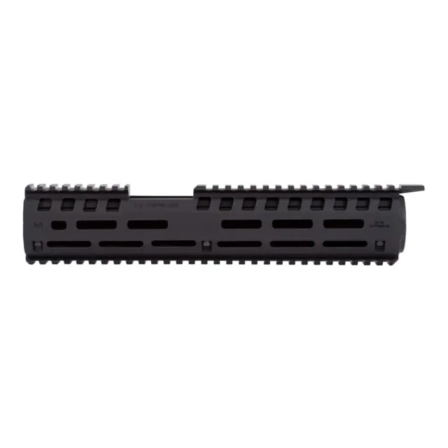IMI Defense Polymer OTS AR-15 M4 Picatinny Handguard Black 30.2cm