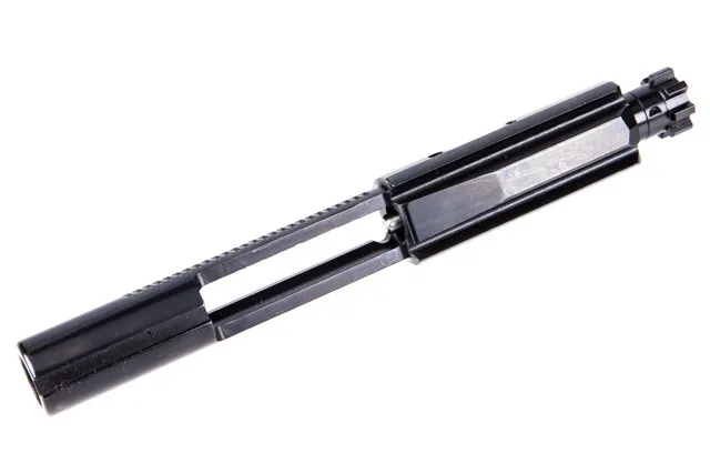 Faxon .308 Complete Bolt Carrier Group - Nitride