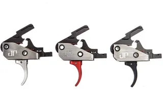 JP Enterprises FIRE CONTROL MODULES - Curved