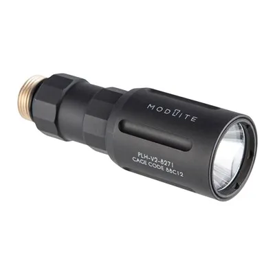 Weapon Plhv2-18350 Complete Light No Tailcap, No Charger