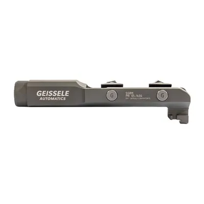 Super Stabby Bayonet Mount OD Green