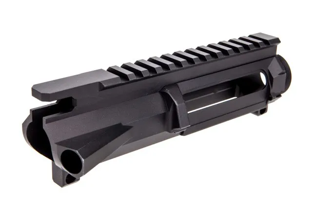 Rise Armament Ripper AR-15 Billet Upper Reveiver