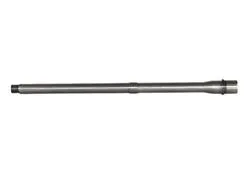 ODIN Works 16.1in 300 Blackout Barrel medium profile carbine gas placement w/tunable GB Stainless Steel 16.1in