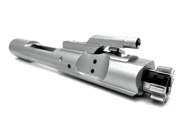 BCG+ Chrome with Phosphate Extractor, C158 HPT/MPI, 5.56