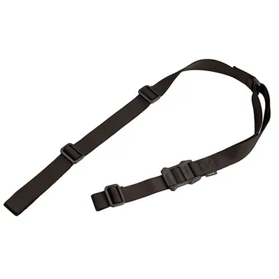Multi-Mission Ms1 Two-Point Rifle Sling Black